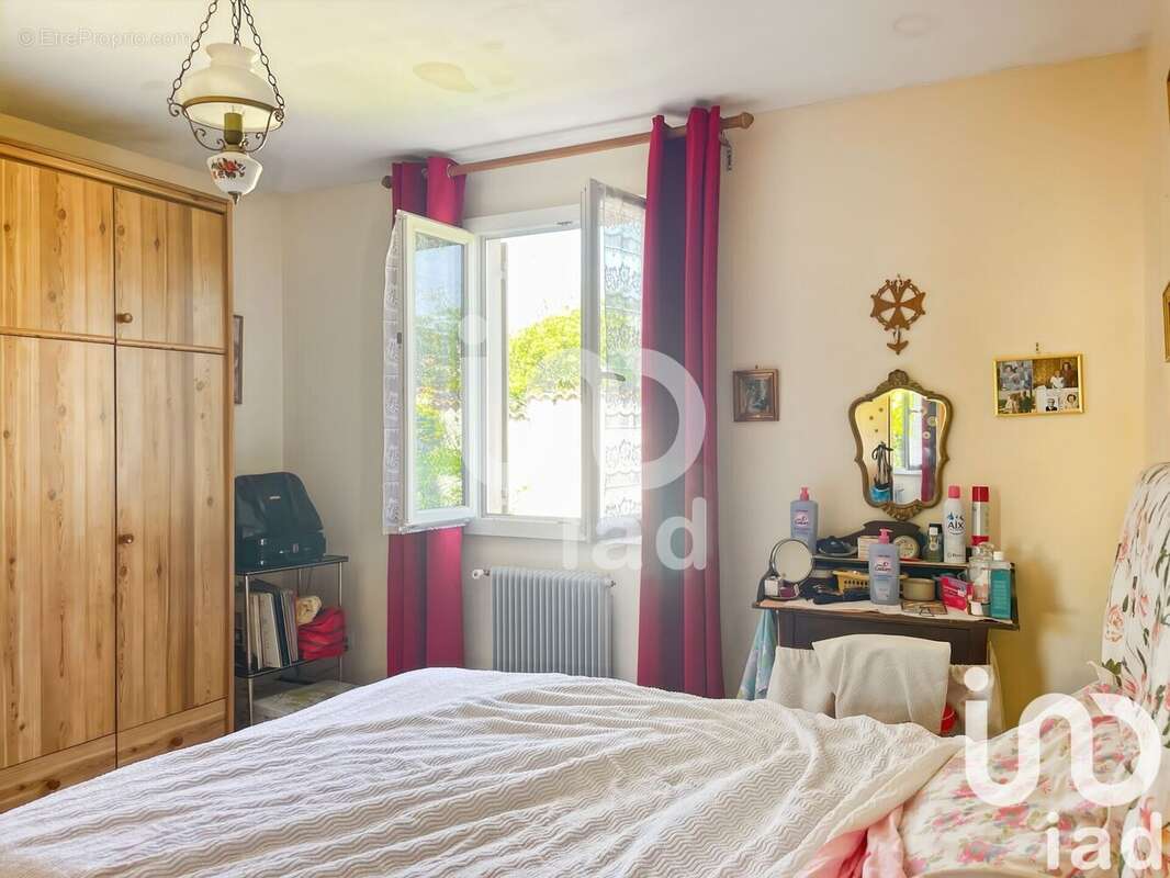 Photo 8 - Maison à VAUVERT