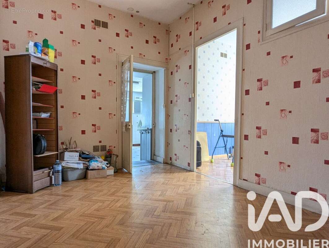 Photo 4 - Maison à SAINTE-VERGE