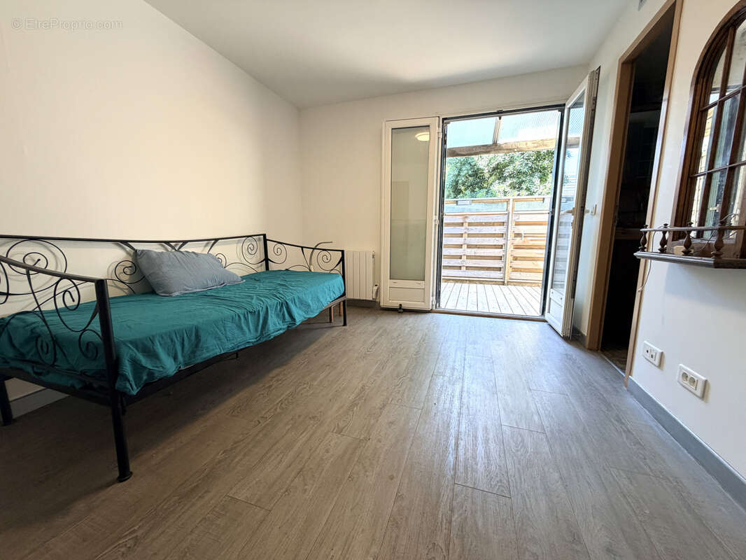 Appartement à PALAVAS-LES-FLOTS