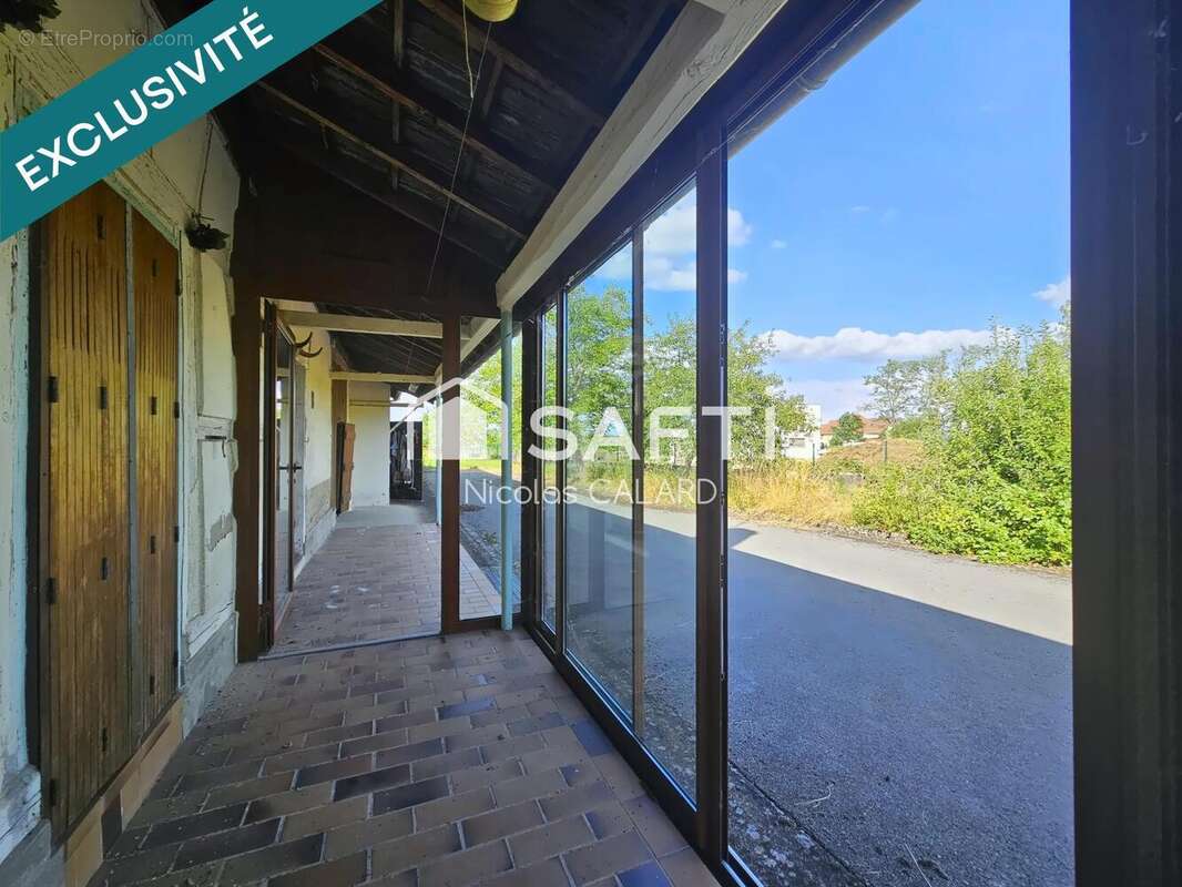Maison 71 m² à Louhans  - photo 8