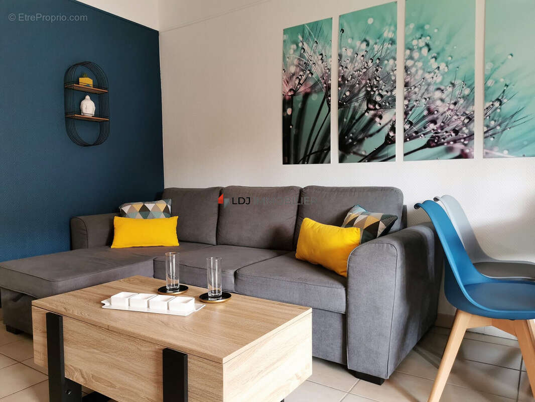 Appartement à AMELIE-LES-BAINS-PALALDA