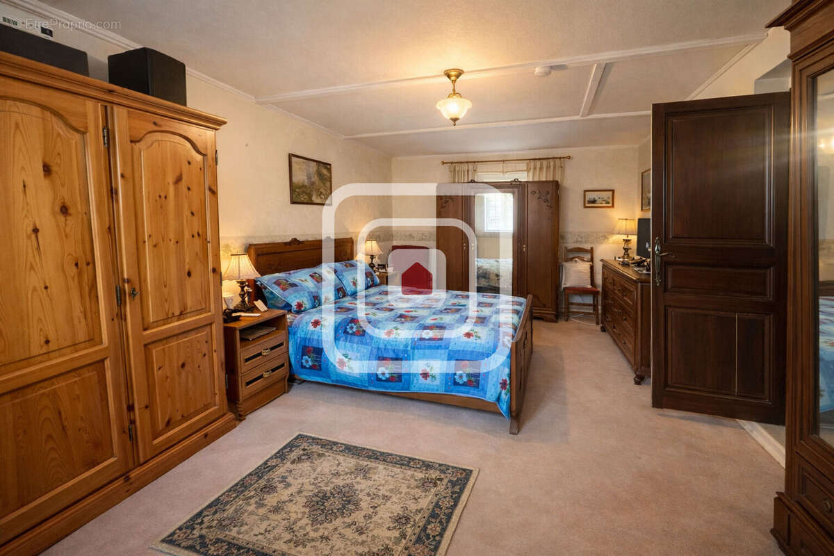 Maison à JONCHERY-SUR-VESLE