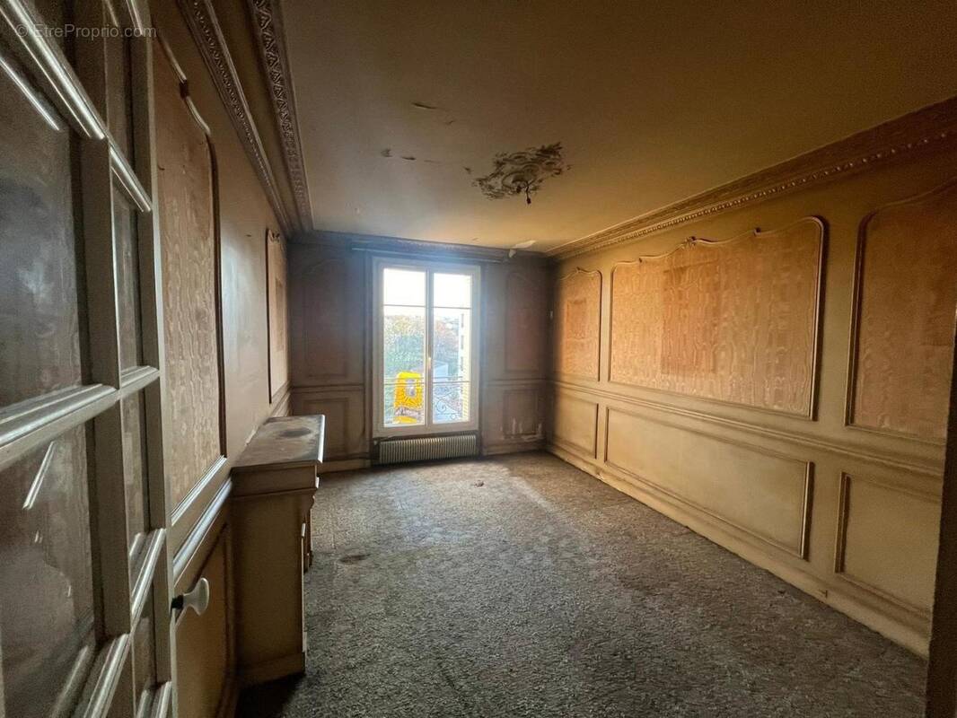 Photo 2 - Appartement à PANTIN