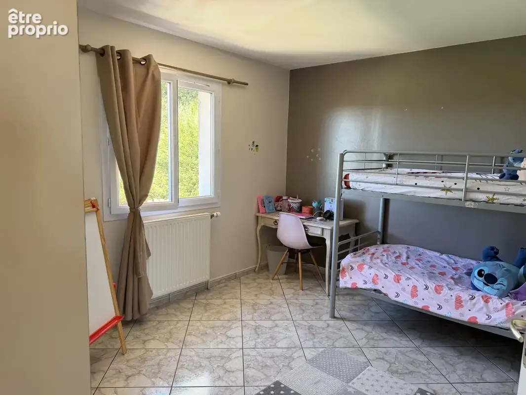 SAINT-GENEST LERPT Maison de 2004 avec piscine 450.000€ - photo 15