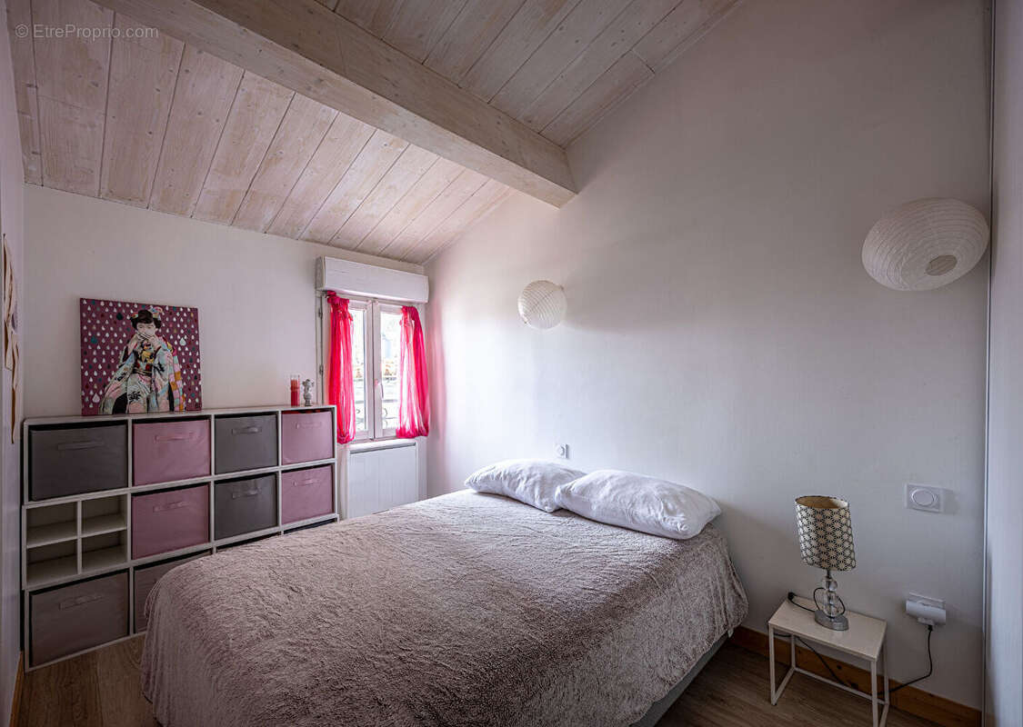 Appartement à LA ROCHELLE