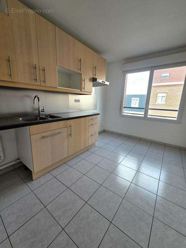 Appartement à RONCQ
