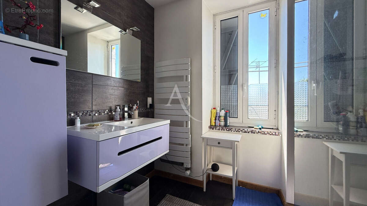 La roche sur yon maison a vendre exclusivite amanda - photo 6