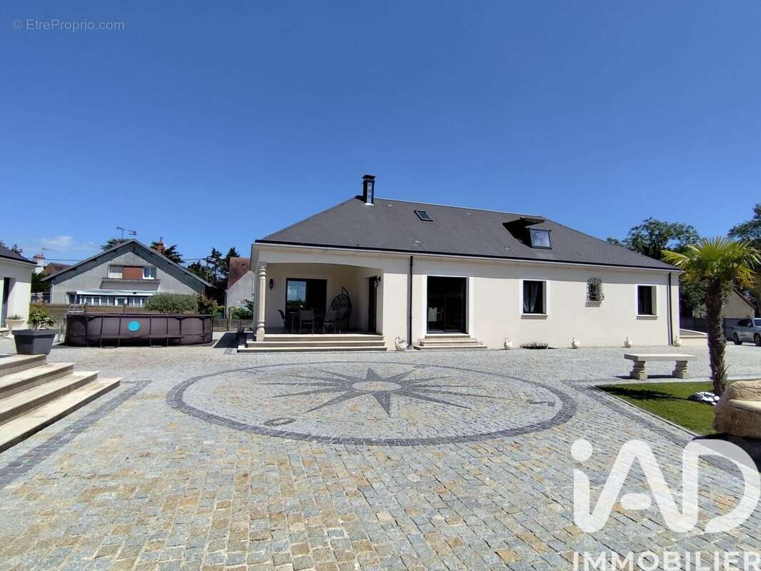 Photo 7 - Maison à CHAINGY