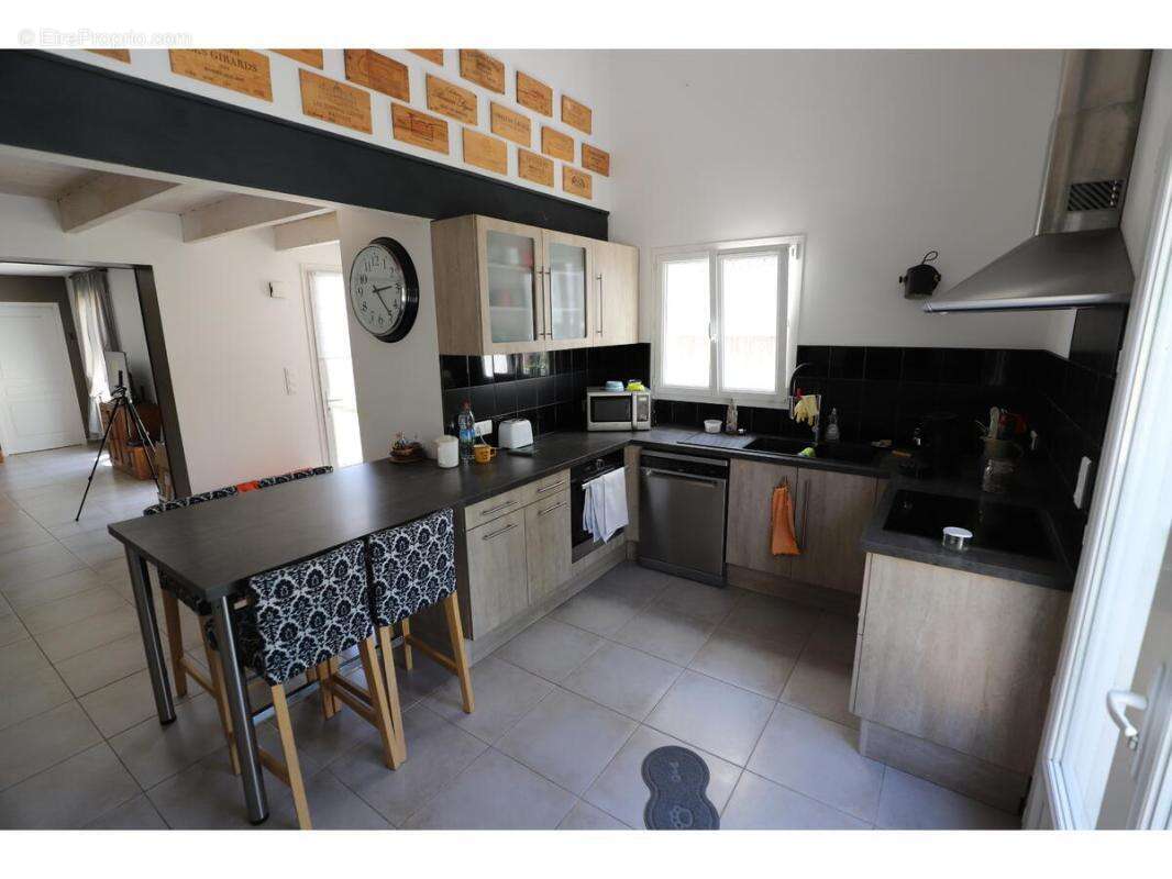Maison à SAINT-GEORGES-D'OLERON
