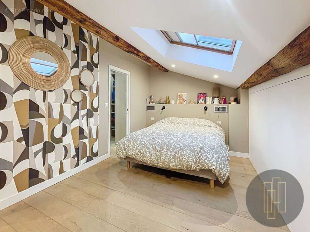 Appartement à LYON-6E