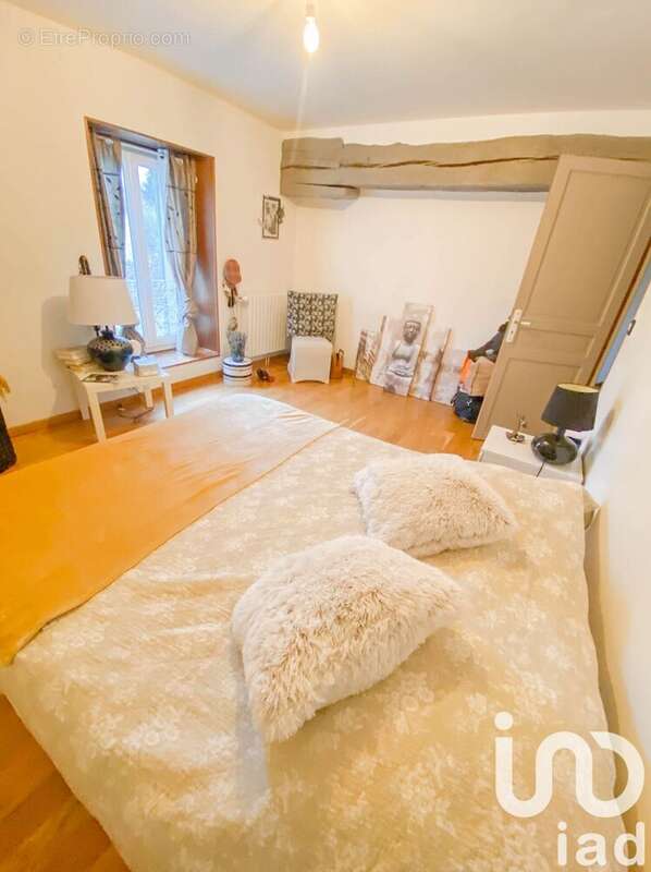 Photo 9 - Maison à POMMEUSE