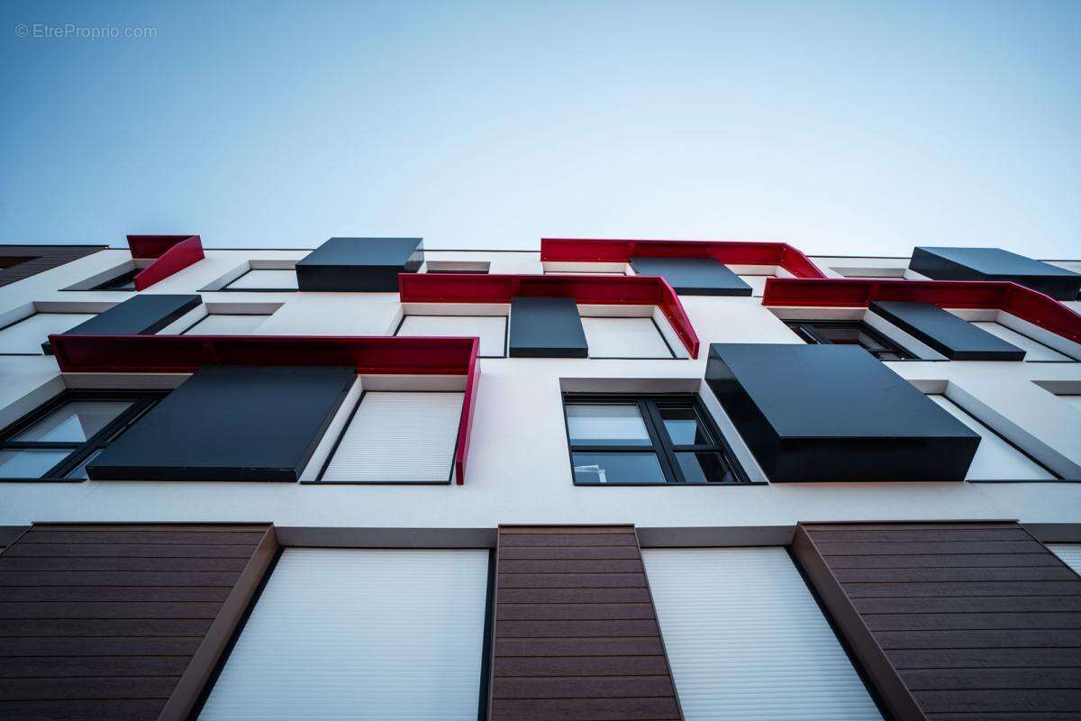 Appartement à LA ROCHELLE