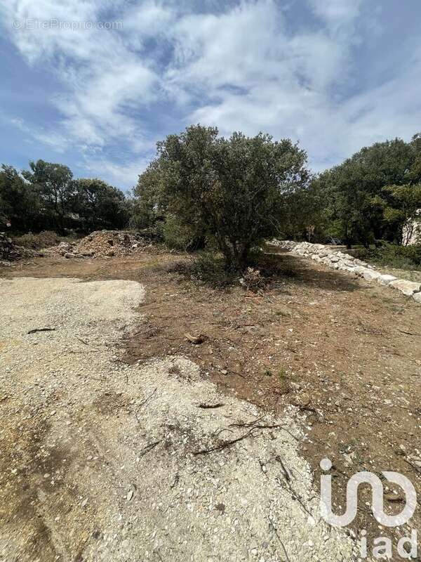 Photo 6 - Terrain à SAINT-RESTITUT