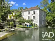Photo 1 - Maison à GENSAC-LA-PALLUE