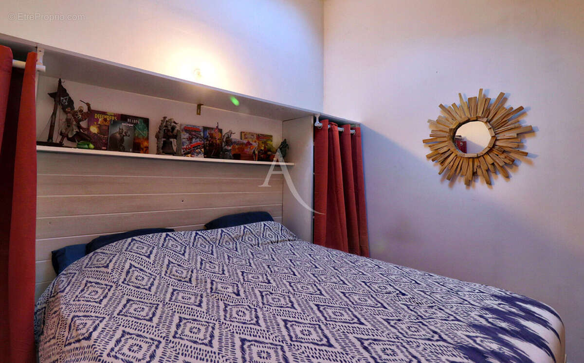 Maison à SAINT-PAUL-LES-DURANCE