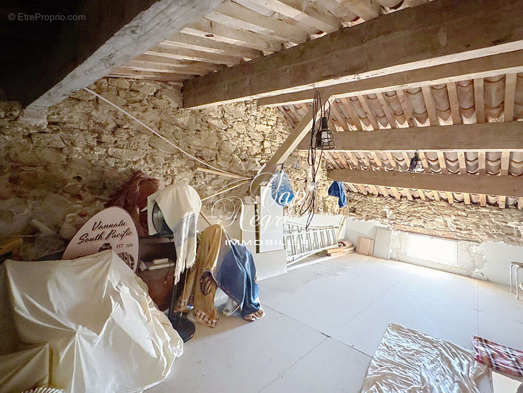 Maison à LE LAVANDOU