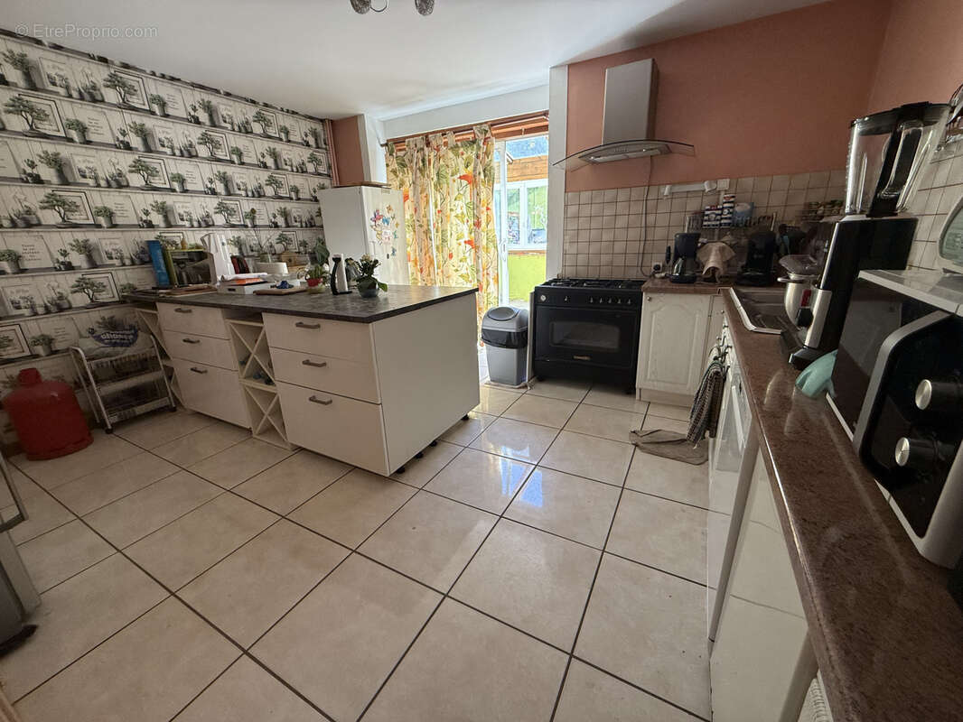 Maison individuelle quartier calme - photo 4