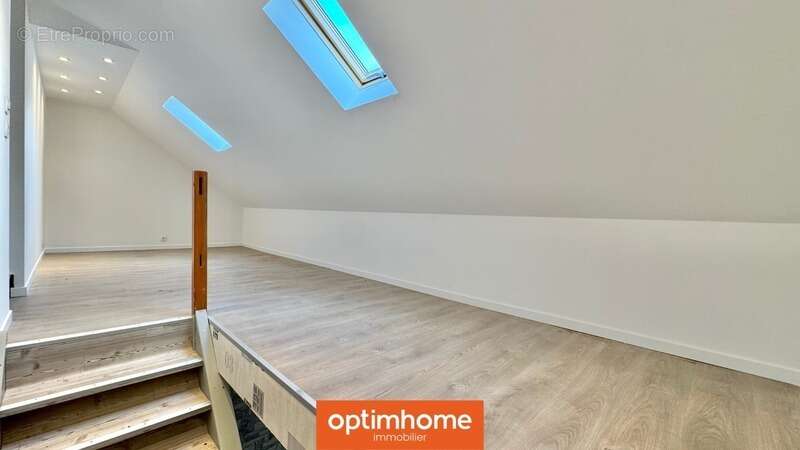 Maison à SAULXURES-SUR-MOSELOTTE