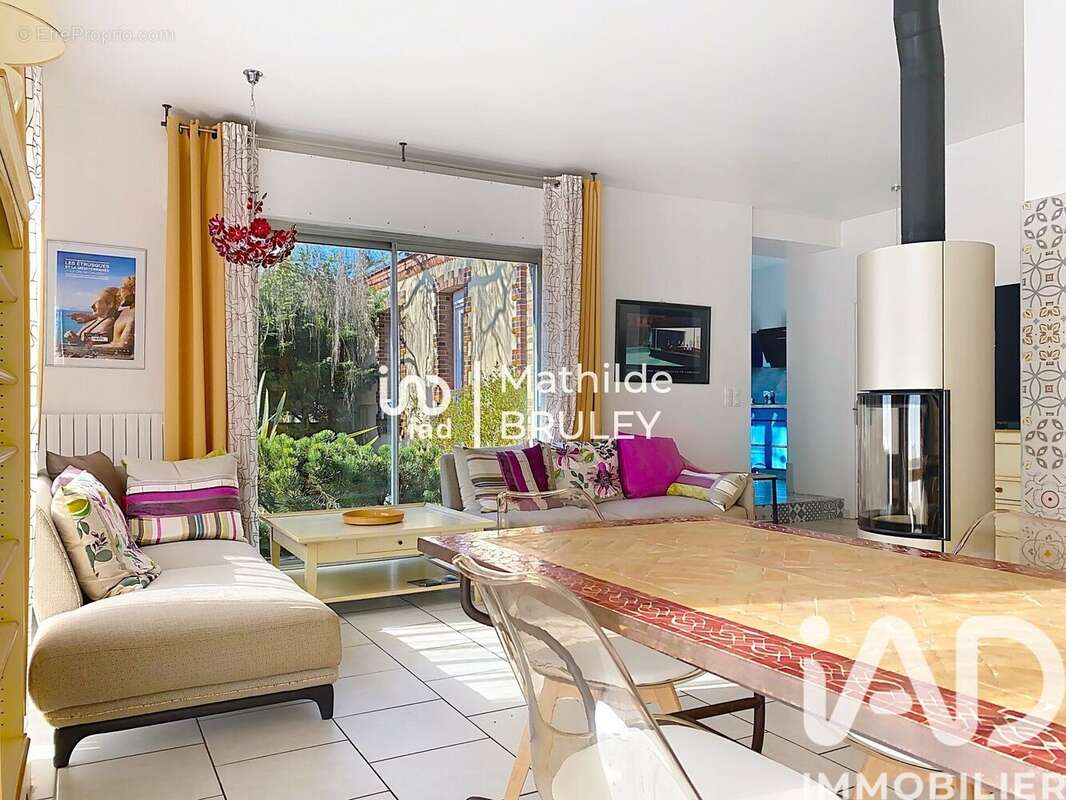 Photo 3 - Maison à DOURDAN