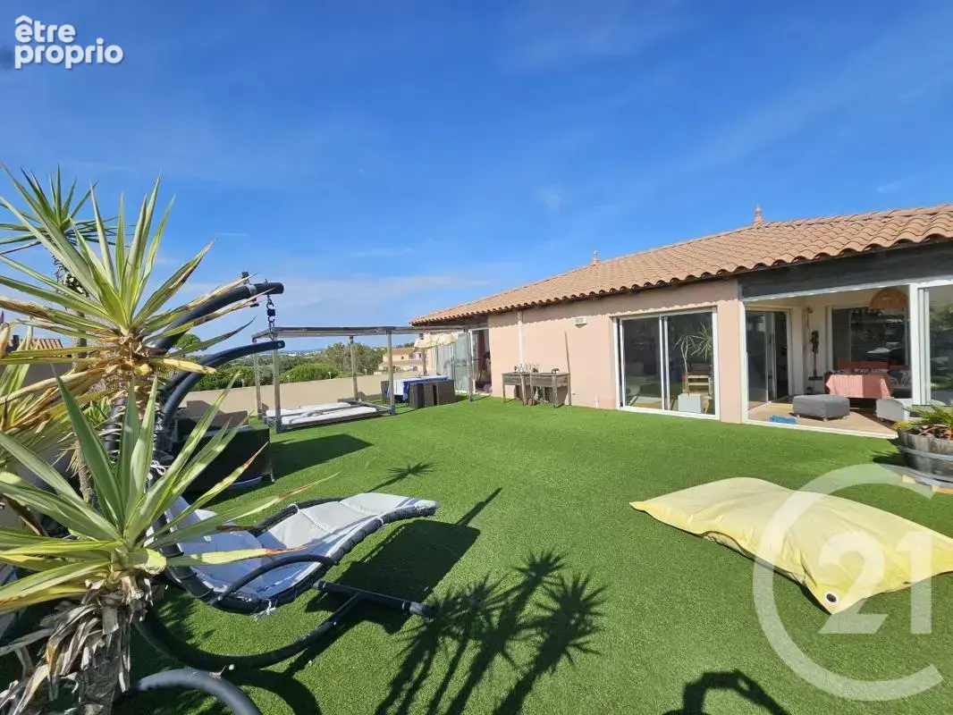 Photo Appartement à Lattes au prix de 714 825€