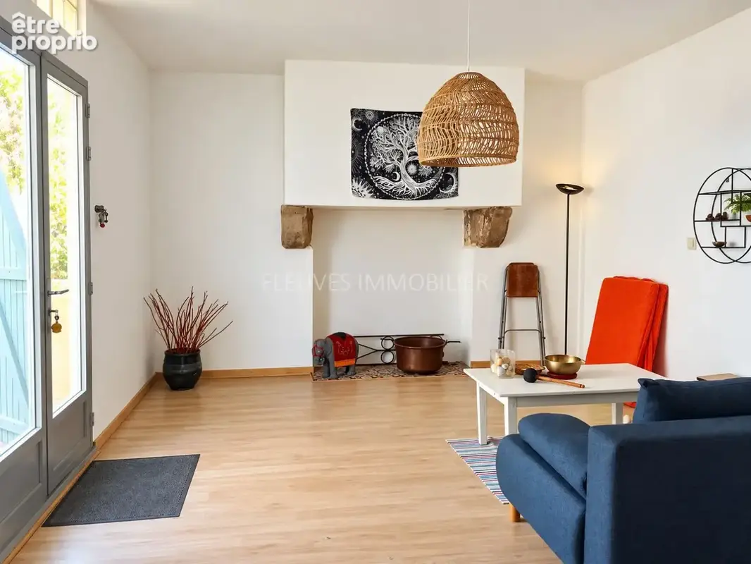 Maison 7 pièces 164 m² à vendre à Navarrenx (64190) - photo 5