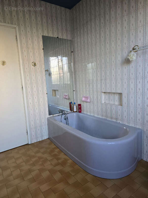 Maison à SIX-FOURS-LES-PLAGES