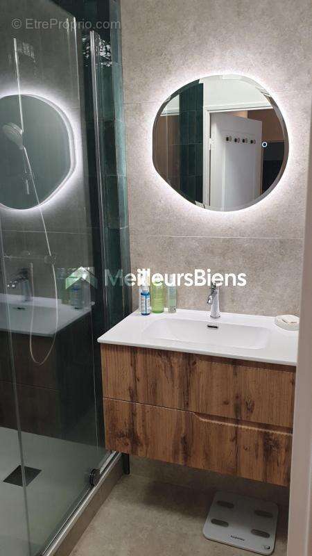 Appartement à ANGLET