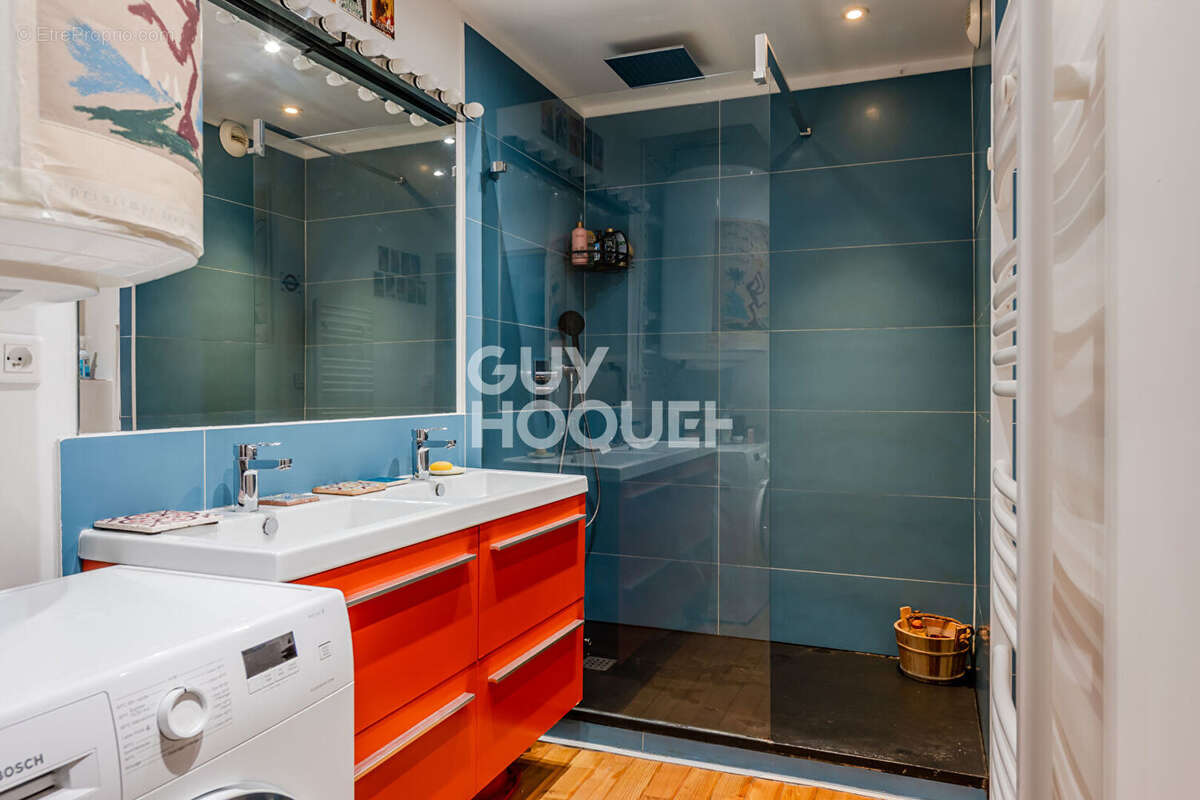 Appartement à LYON-4E