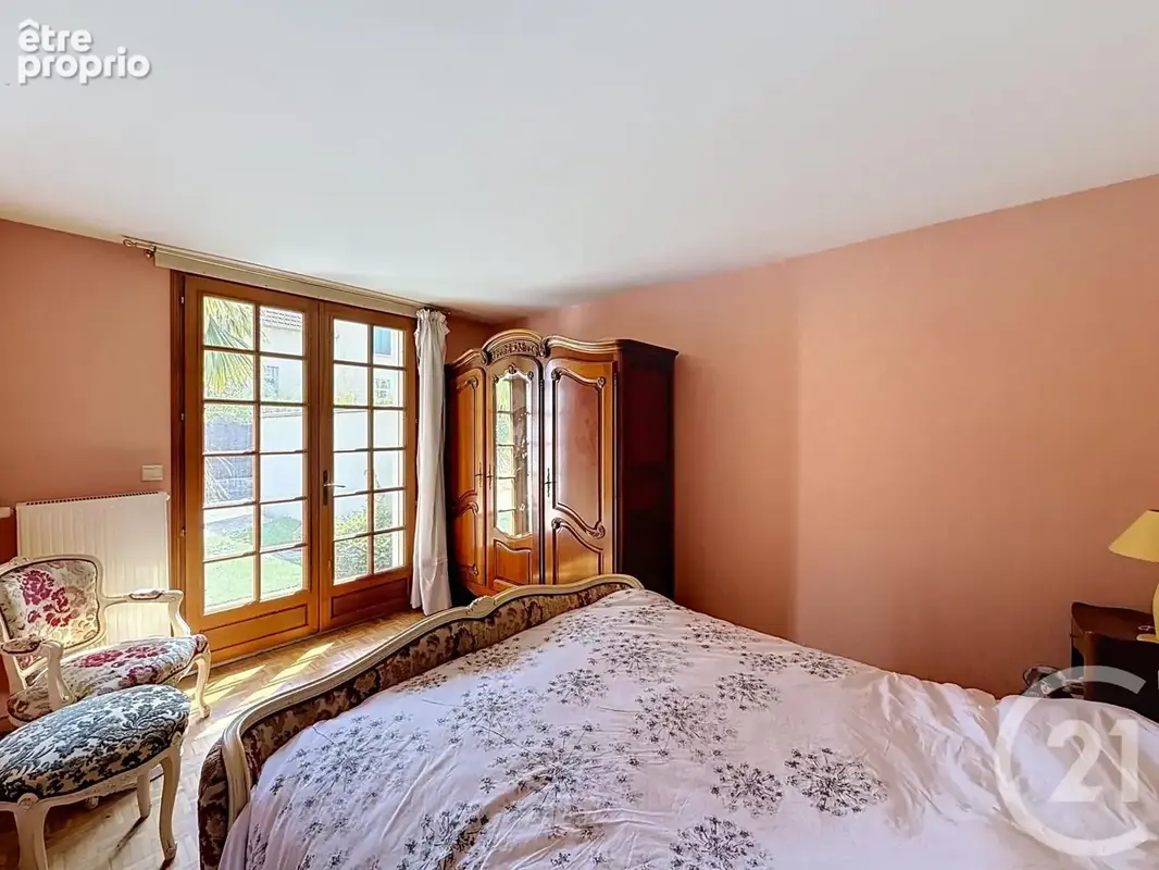 Maison 6 pièces 128 m² à vendre à Fontainebleau (77300) - photo 18