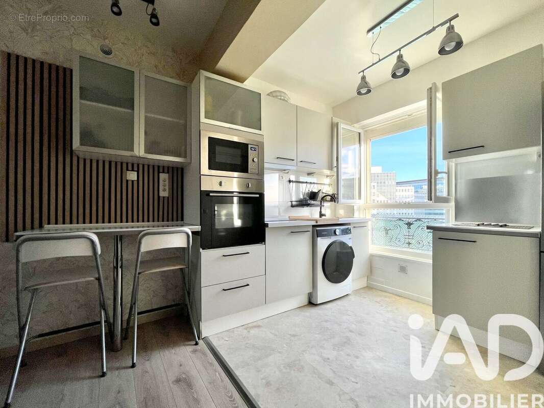 Photo 5 - Appartement à COLOMBES