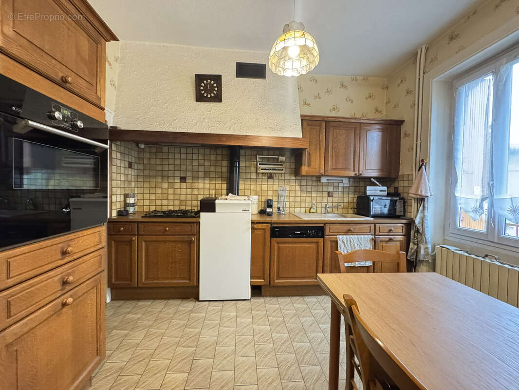 Maison à L&#039;HORME