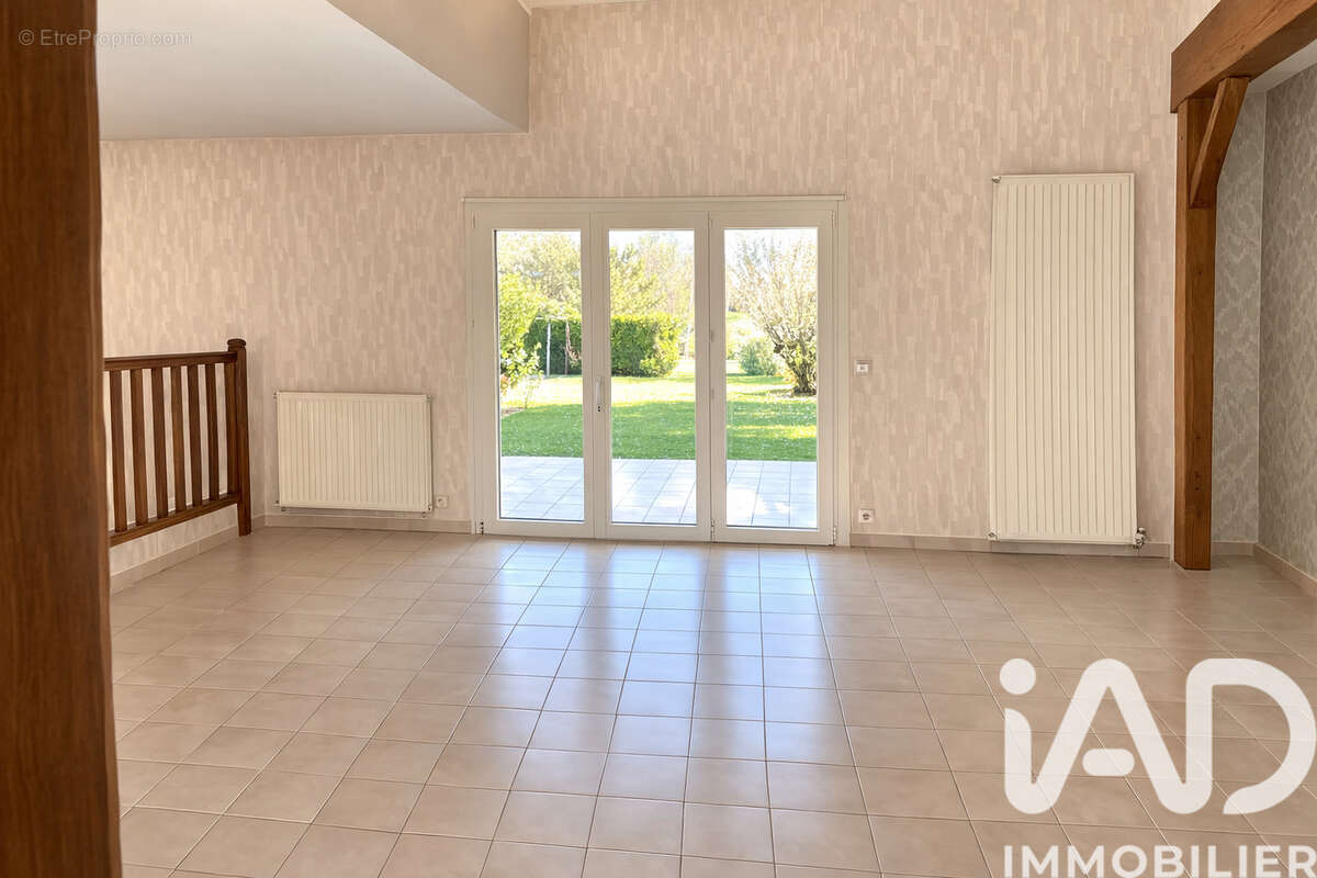 Photo 5 - Maison à MAINTENON