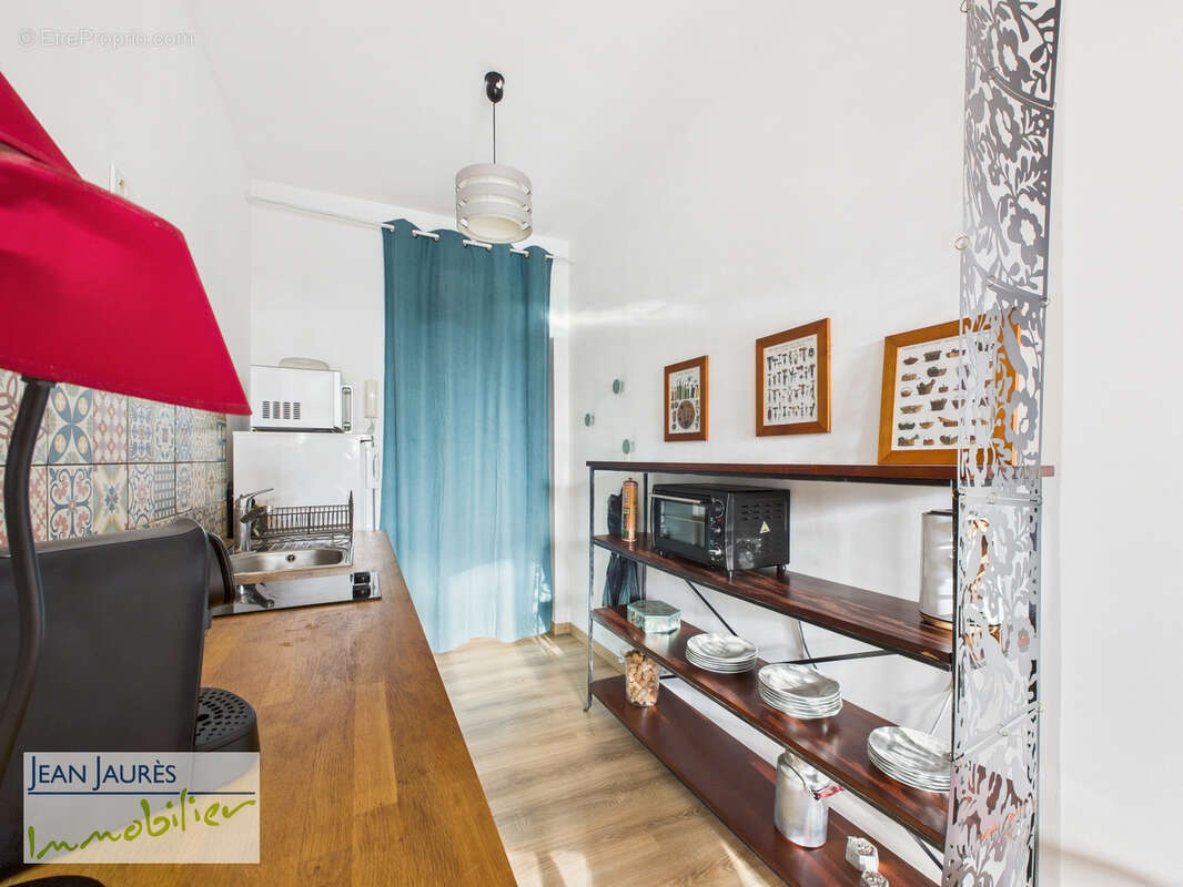 Appartement à TROYES