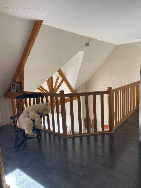 Maison à NEUILLE