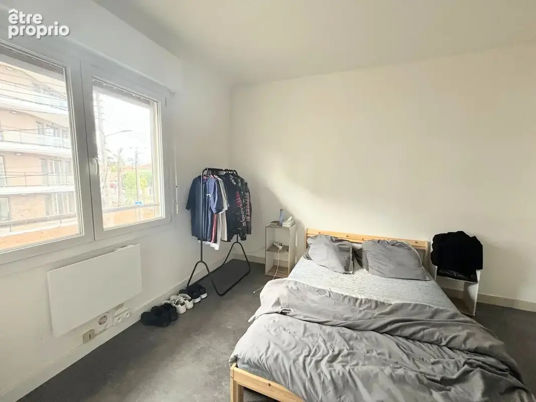Fréjus plage appartement t2 48 m2 - photo 4