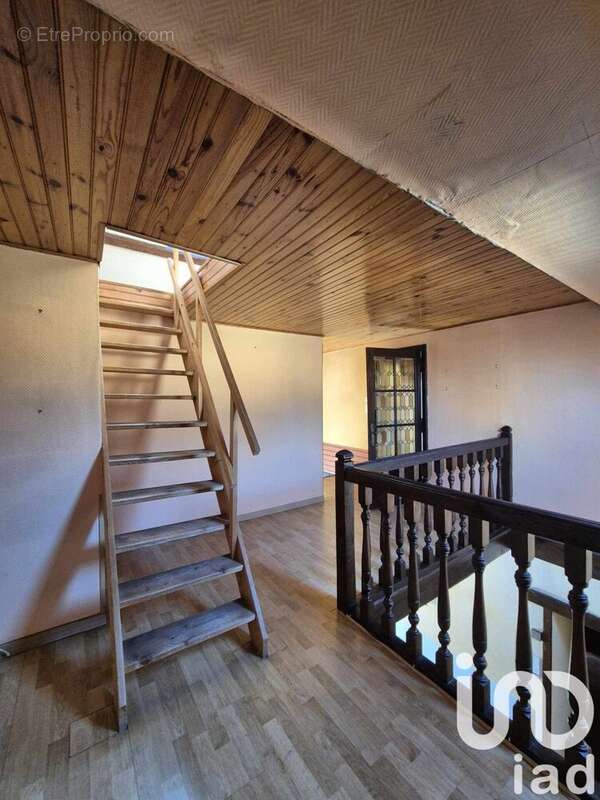 Photo 9 - Maison à RIEUX