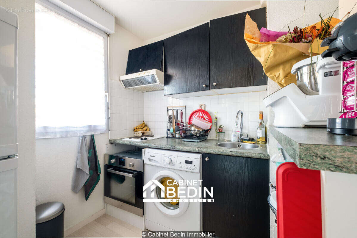 Appartement à BALMA