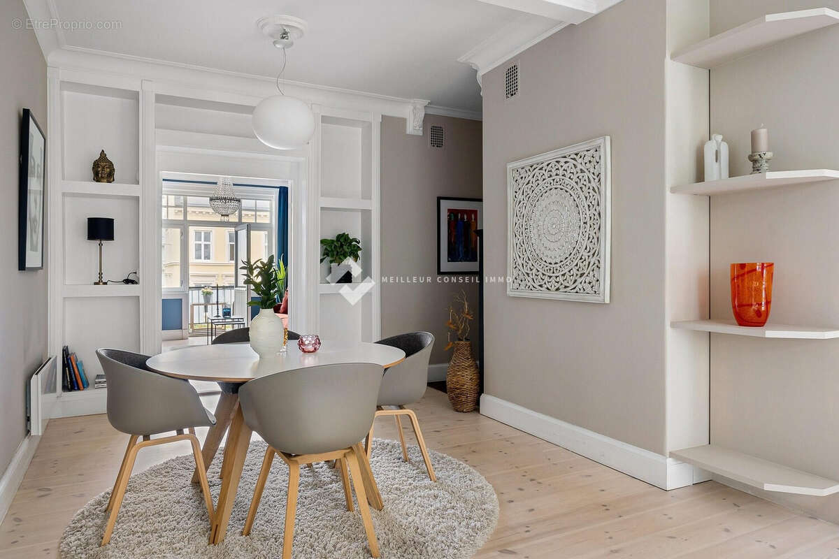 Appartement 45 m² à Montfermeil  - photo 2