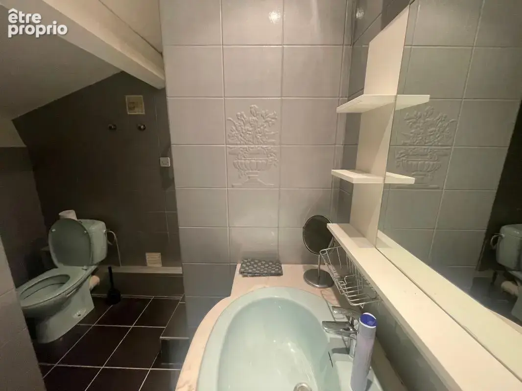 A vendre la seyne sur mer 83500 quartier mar-vivo  maison de caractere a 150 m de la plage - photo 9