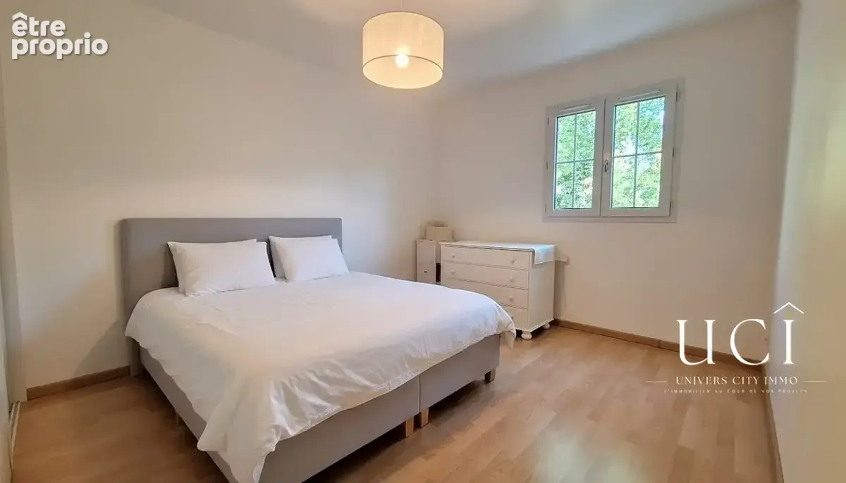 Maison 97 m² à Nantes  - photo 6