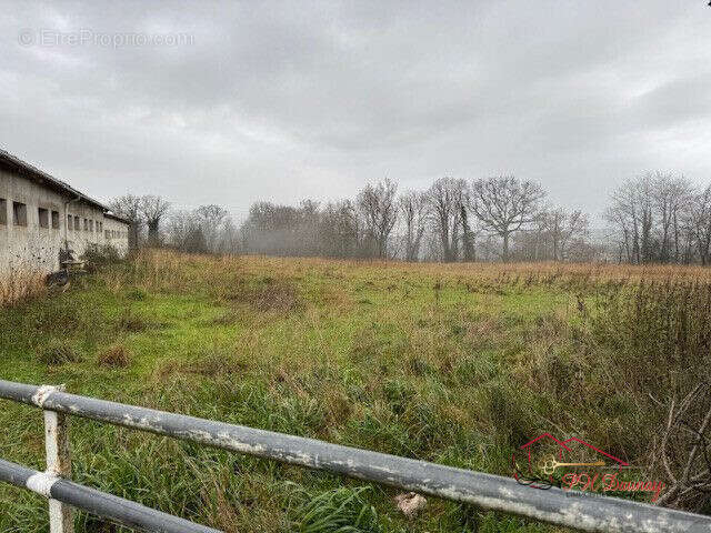 Appartement à BOZOULS