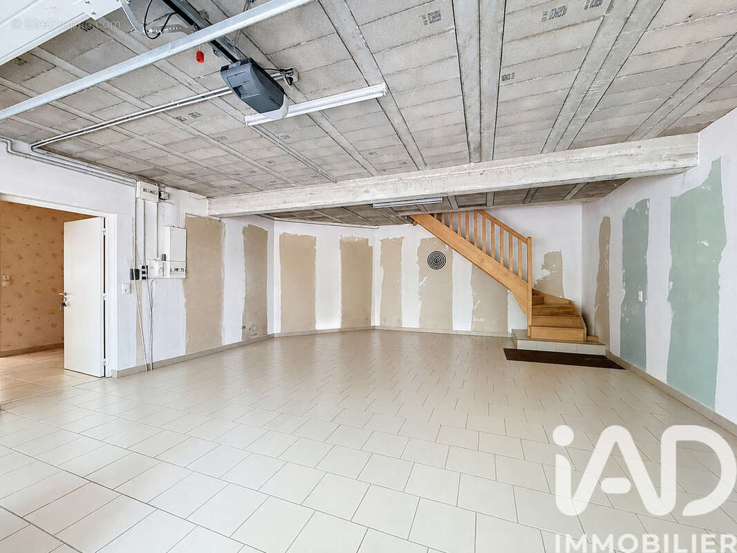 Photo 5 - Maison à APPOIGNY