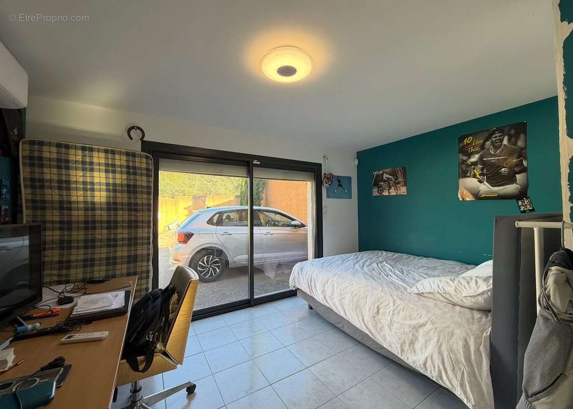 Maison à SAINT-BONNET-DU-GARD