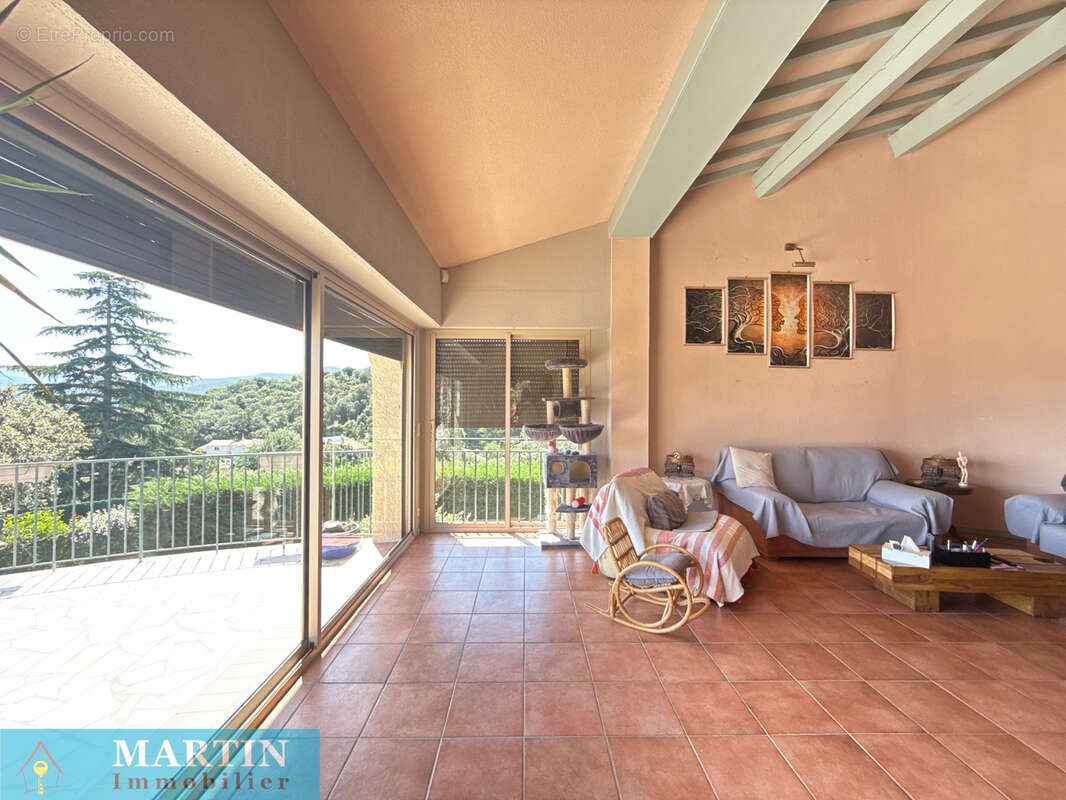 Maison à CERET