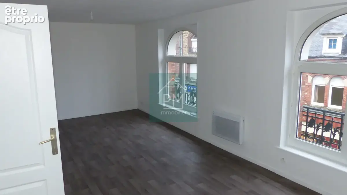 Peronne centre ville immeuble 5 lots - photo 12