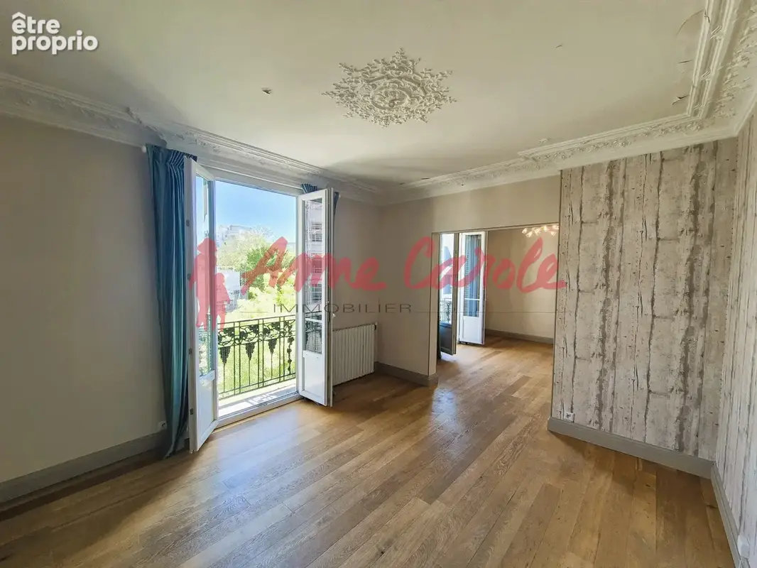 Appartement à NOGENT-SUR-MARNE