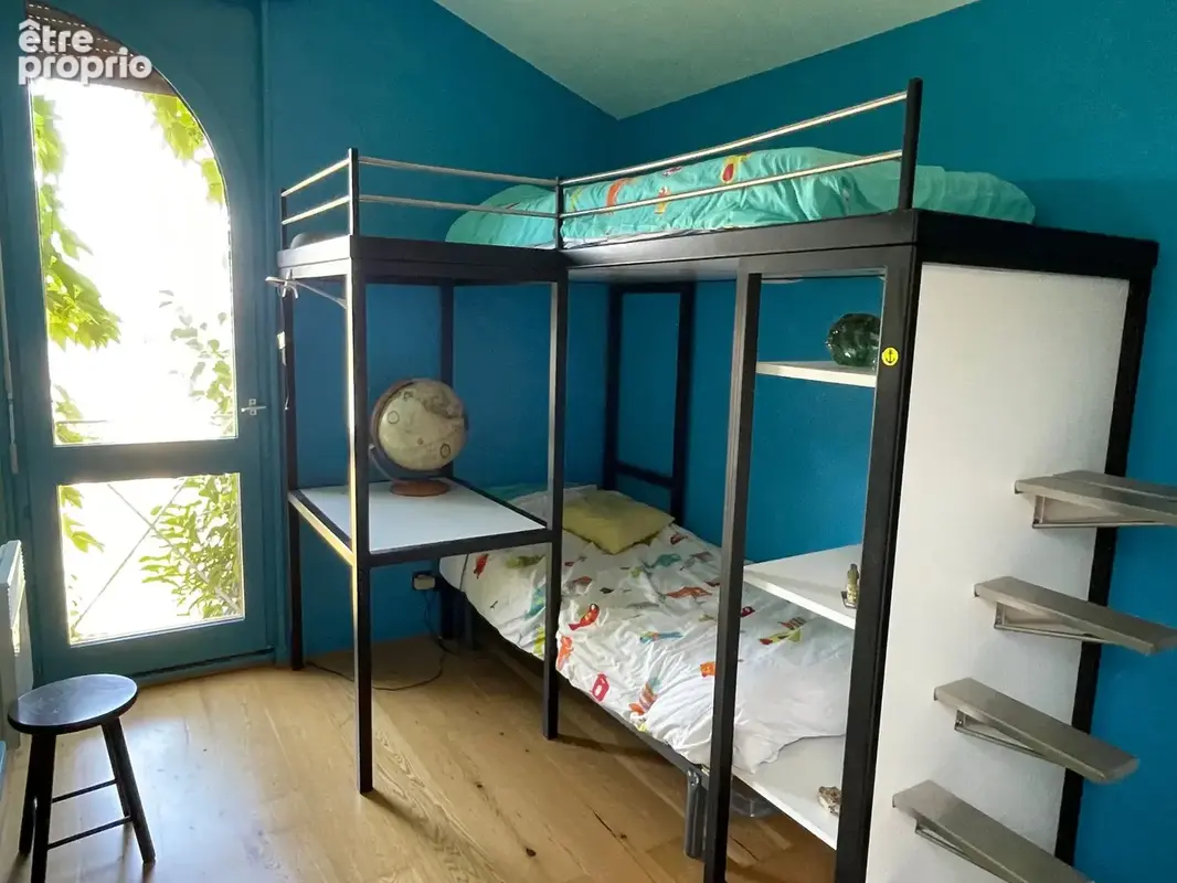 Beaujolais vert : maison calme, écologique avec vue et piscine chauffée - photo 14