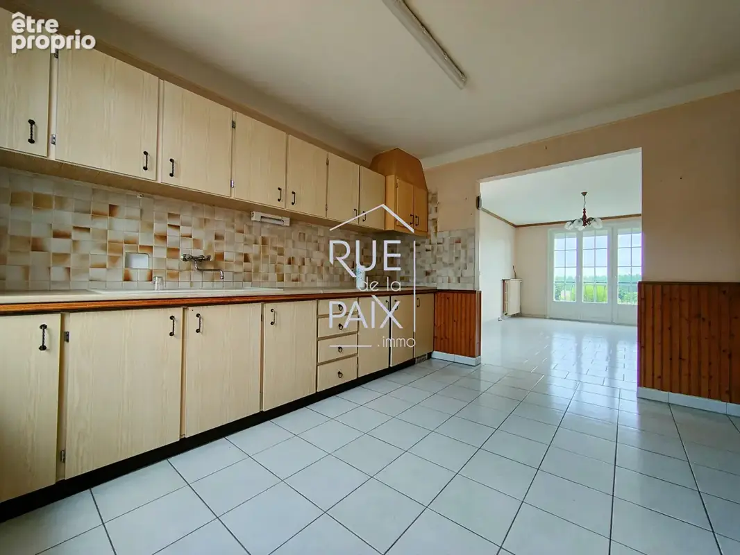 Maison Thure 3 pièce(s) 76.11 m2 - photo 4