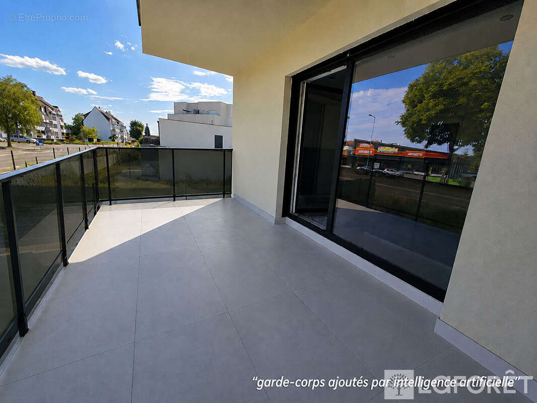 Maison Benfeld 5 pièce(s) 140 m2 - photo 9
