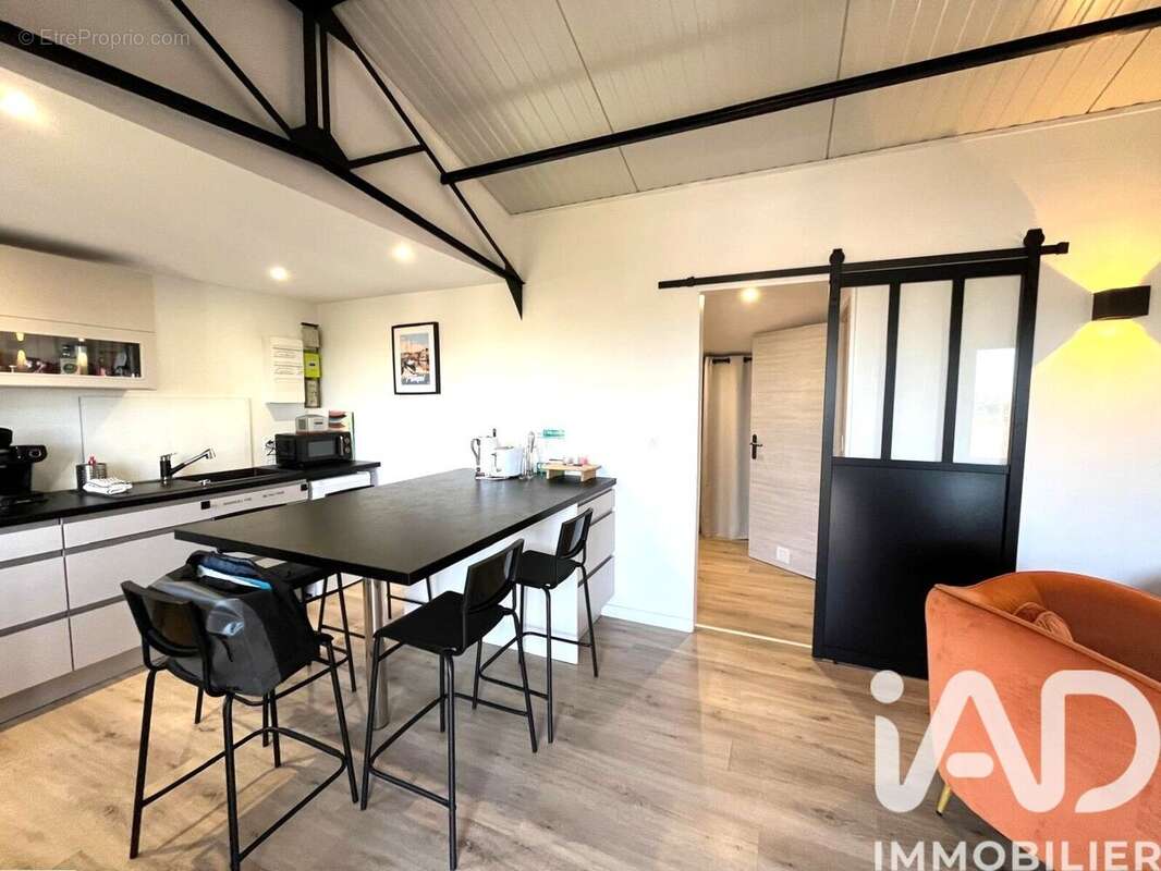 Photo 8 - Maison à PLOUBAZLANEC